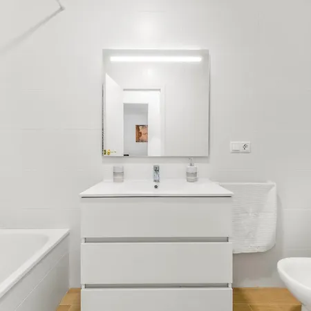 アパート Moriones Playa *