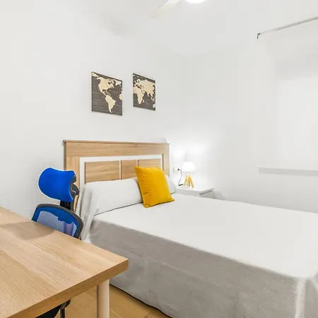 Moriones Playa アパート *