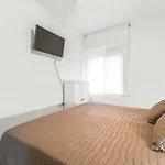 Апартаменти Moriones Playa Торрев'єха
