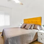 Апартаменти Moriones Playa