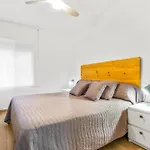 Moriones Playa Апартаменти Торрев'єха