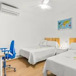 Апартаменти Moriones Playa