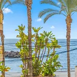 Moriones Playa Апартаменти *
