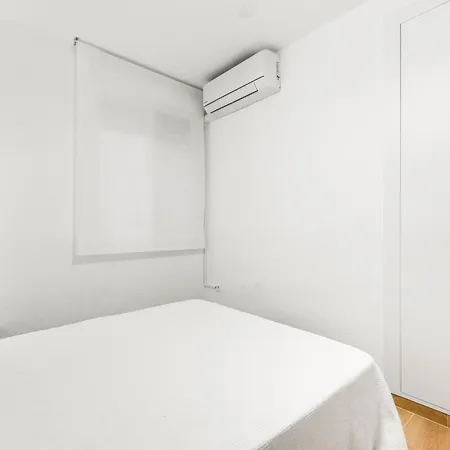 Apartment Moriones Playa *