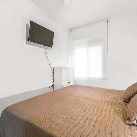 Apartment Moriones Playa Torrevieja