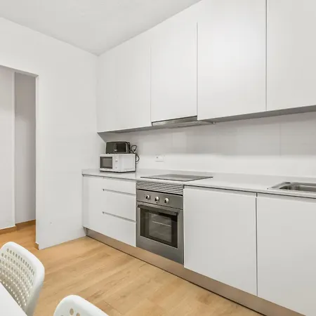 Moriones Playa Apartment Torrevieja