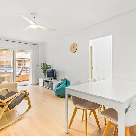 Moriones Playa Apartment