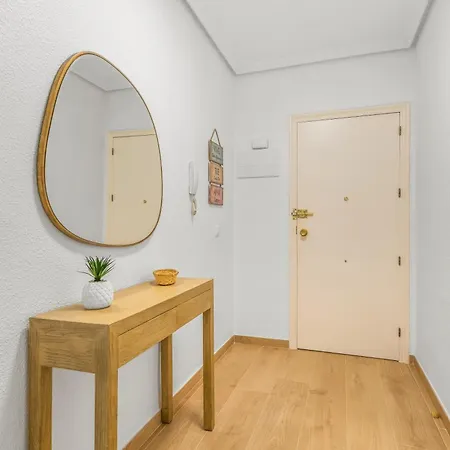Apartment Moriones Playa Torrevieja