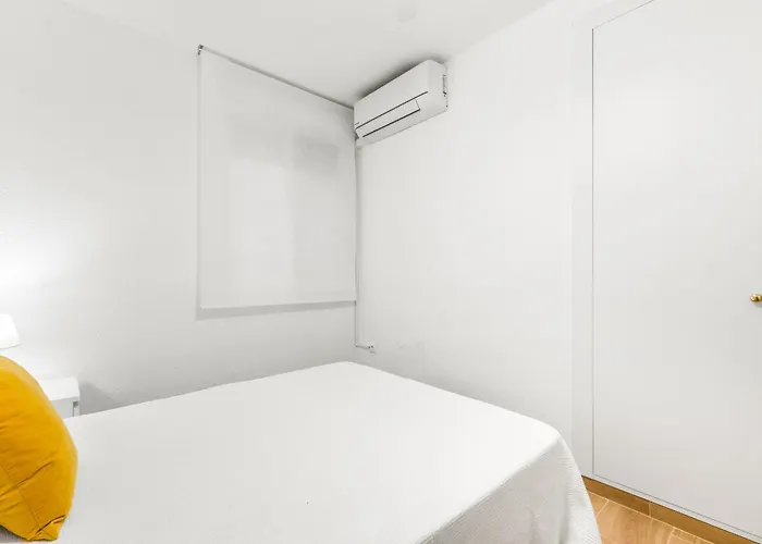 Apartamento Moriones Playa *