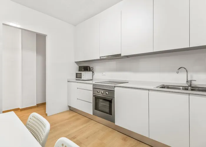 Moriones Playa Apartamento Torrevieja