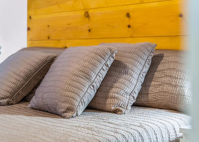 Apartamento Moriones Playa Torrevieja