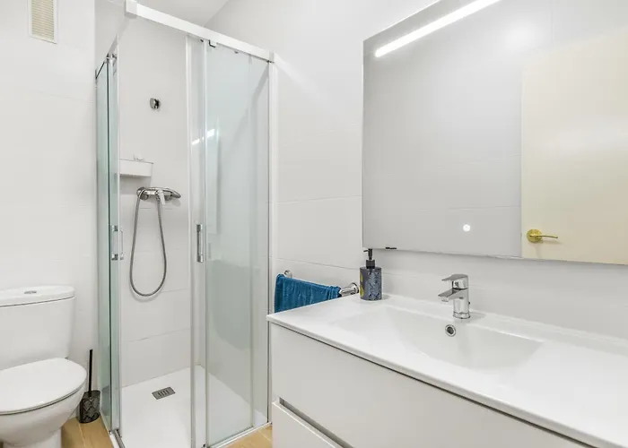 Moriones Playa Apartamento