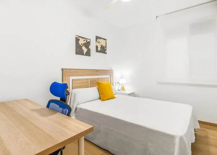 Moriones Playa Apartamento *