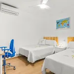 Appartement Moriones Playa Torrevieja
