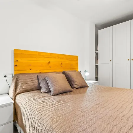 Apartment Moriones Playa *
