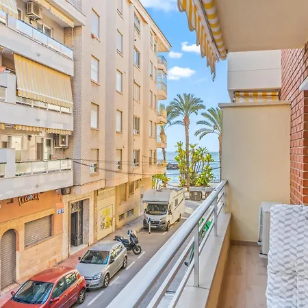 Appartement Moriones Playa *